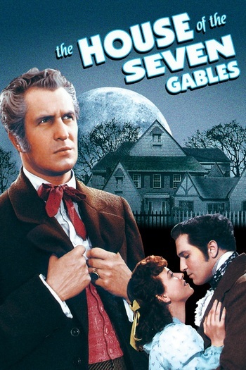 The House of the Seven Gables (1940)