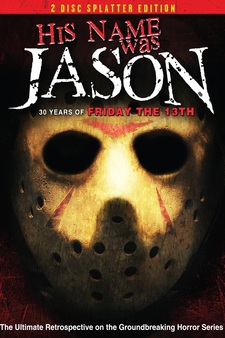 His Name Was Jason: 30 Years of Friday t...