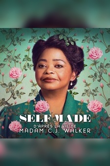 Self-Made: Inspired by the Life of Madam CJ Walker