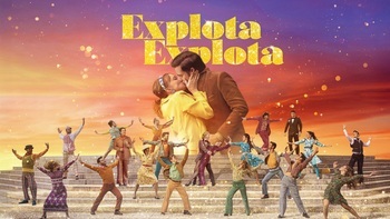Explota Explota