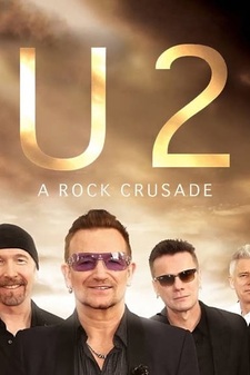 U2: Rock Crusade