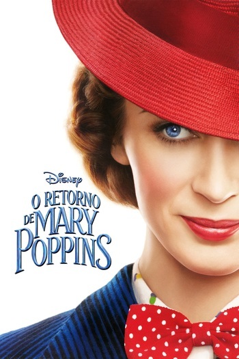 Mary Poppins Returns
