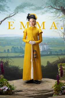 Emma. (2020)