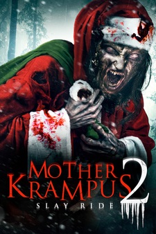 Mother Krampus 2: Slay Ride