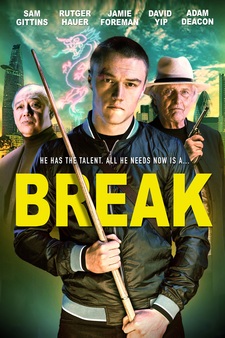 The Break (2020)