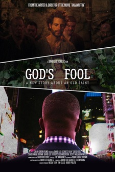 God's Fool (2020)