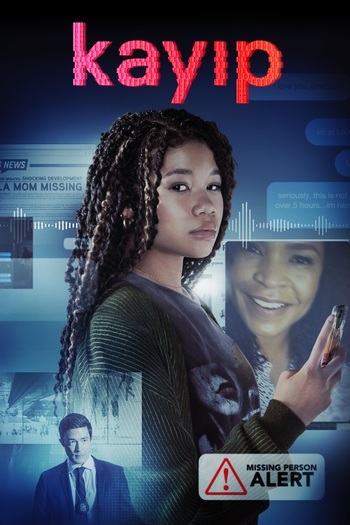 Missing (2023)