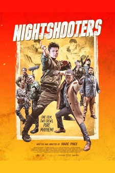 Nightshooters