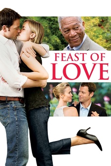 Feast of Love