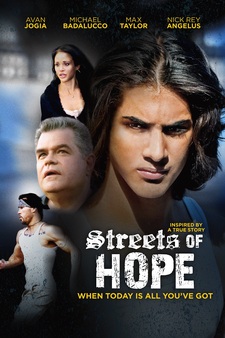 Streets of Hope