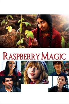 Raspberry Magic