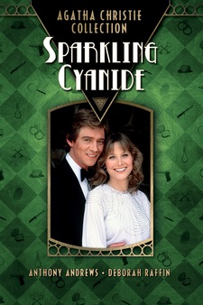 Agatha Christie's Sparkling Cyanide (1983)
