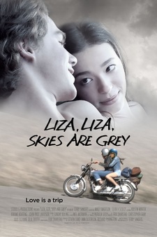 Liza, Liza Skies Are Grey