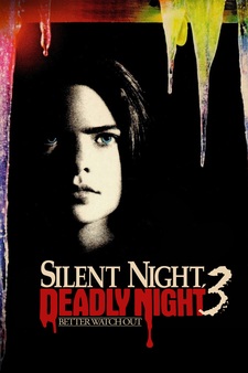 Silent Night, Deadly Night 3: Better Wat...