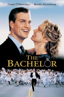 The Bachelor (1999)