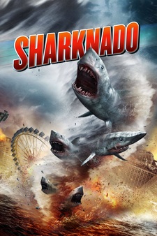 Sharknado: 10th Anniversary