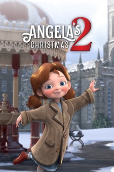 Angela's Christmas 2