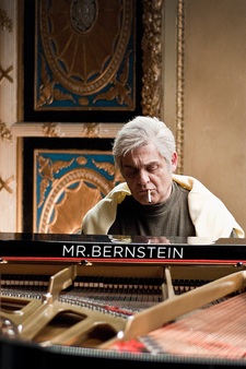 Mr. Bernstein