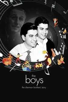 The Boys: The Sherman Brothers' Story