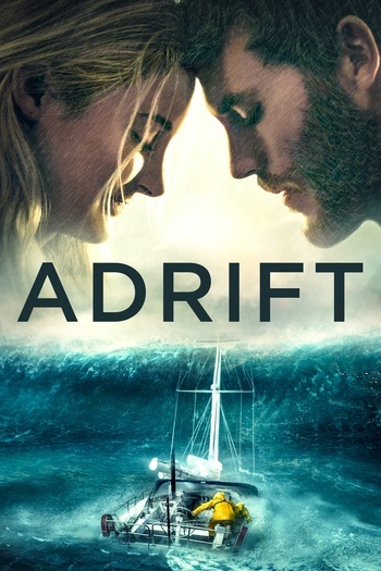 Adrift