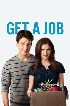 Get a Job (2016)