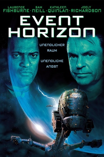Event Horizon