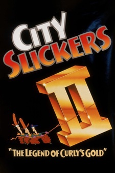City Slickers II: The Legend of Curly's...