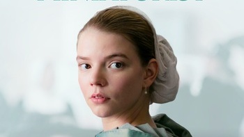 The Miniaturist