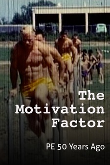 The Motivation Factor