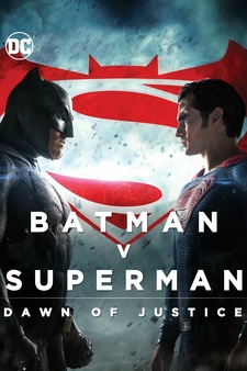Batman v Superman: Dawn of Justice: Ultimate Edition