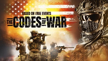 The Codes of War
