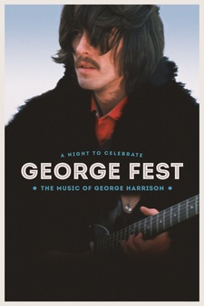 George Fest: A Night To Celebrate the Mu...