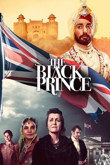 The Black Prince (Hindi/Punjabi)