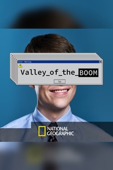 Valley of the Boom