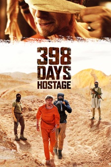 398 Days: Hostage