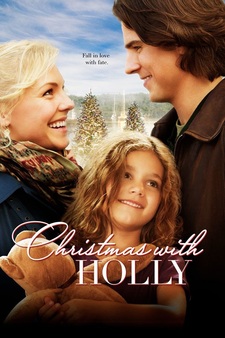 Christmas With Holly