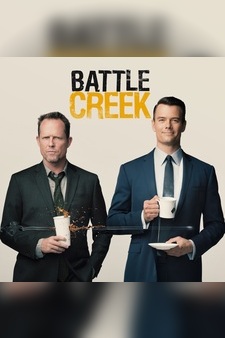 Battle Creek, Season 1