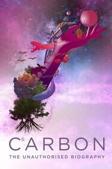 Carbon: The Unauthorised Biography
