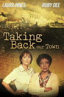 Taking Back Our Town