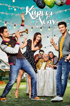 Kapoor and Sons (Since 1921)