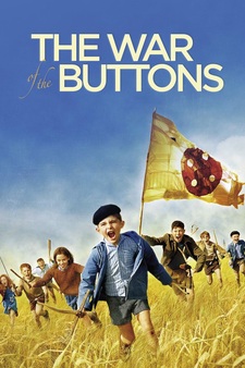 War of the Buttons (La Guerre des Bouton...