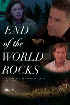 End of the World Rocks