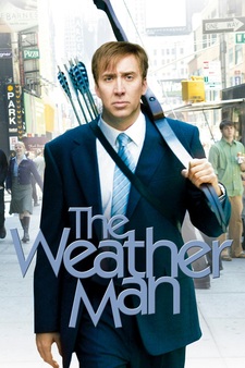 The Weather Man