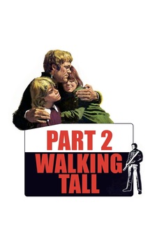 Walking Tall 2