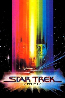 Star Trek I: The Motion Picture