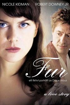 Fur: An Imaginary Portrait of Diane Arbu...