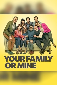 Your Family or Mine