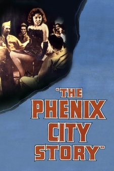 The Phenix City Story