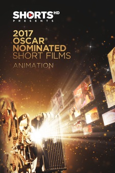 2017 Oscar Nominated Shorts Films - Animation