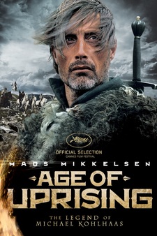 Age of Uprising: The Legend of Michael K...